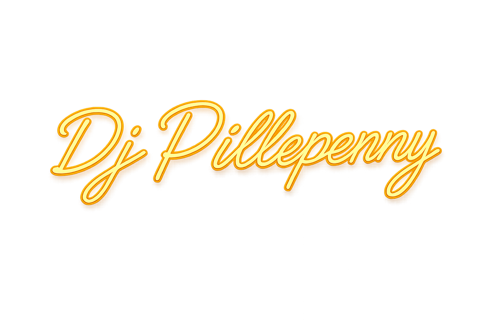 DJ Pillepenny